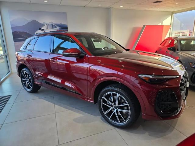 2026 Audi Q5 Premium Plus TFSI quattro S tronic for sale in Seaside, CA