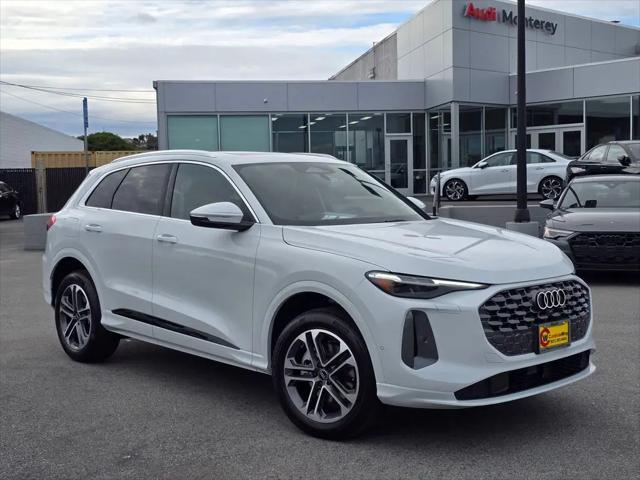 2026 Audi Q5 Premium Plus TFSI quattro S tronic for sale in Seaside, CA