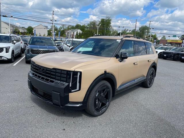 2027 Kia Telluride Hybrid X-Line SX-Prestige for sale in Fallston, MD