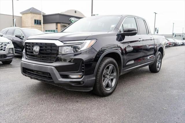 2023 Honda Ridgeline RTL-E for sale in Fort Wayne, IN