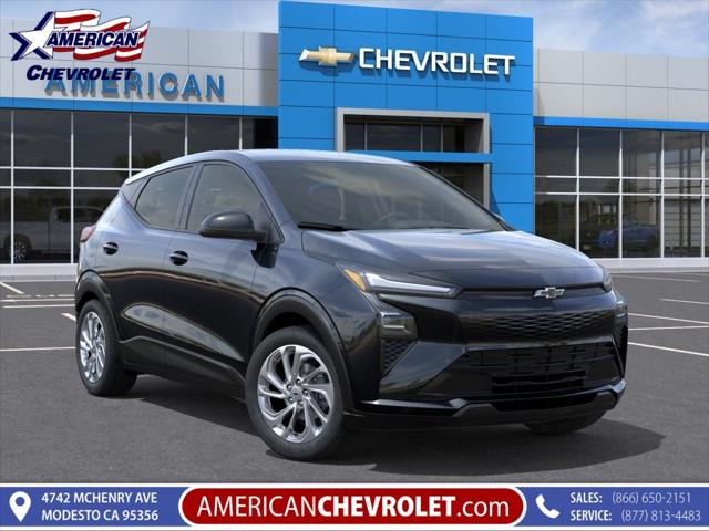2027 Chevrolet Bolt LT FWD for sale in Modesto, CA