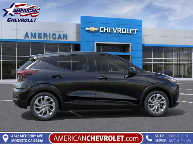 2027 Chevrolet Bolt LT FWD