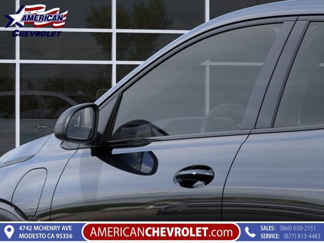 2027 Chevrolet Bolt LT FWD