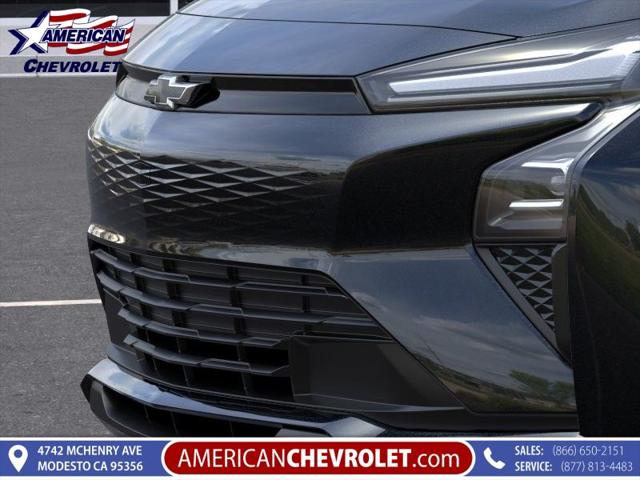 2027 Chevrolet Bolt LT FWD