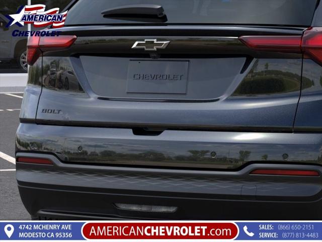 2027 Chevrolet Bolt LT FWD