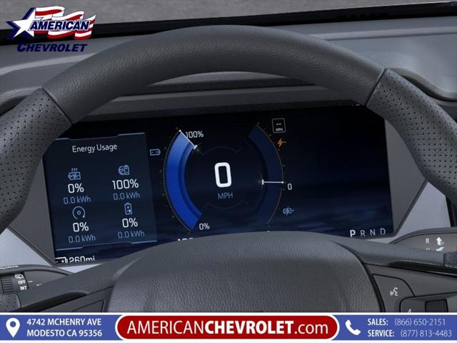 2027 Chevrolet Bolt LT FWD