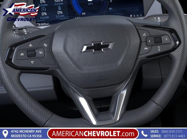 2027 Chevrolet Bolt LT FWD