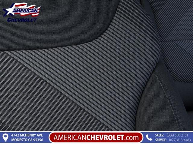 2027 Chevrolet Bolt LT FWD