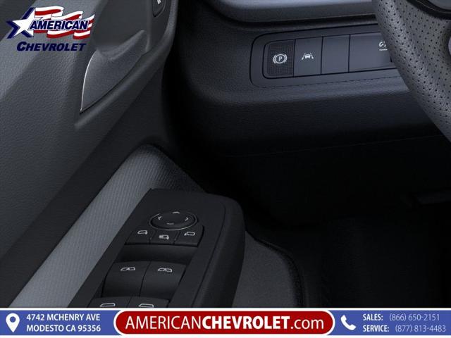 2027 Chevrolet Bolt LT FWD