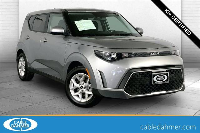 2025 Kia Soul LX for sale in Lees Summit, MO