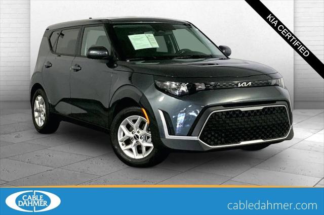 2025 Kia Soul LX for sale in Lees Summit, MO