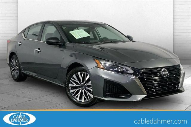 2025 Nissan Altima SV FWD for sale in Lees Summit, MO