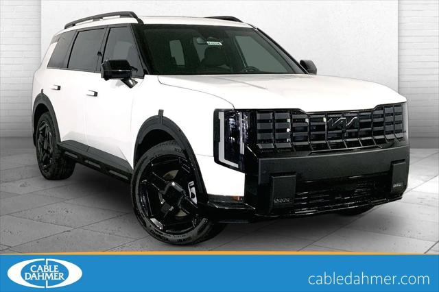 2027 Kia Telluride Hybrid X-Line SX for sale in Lees Summit, MO