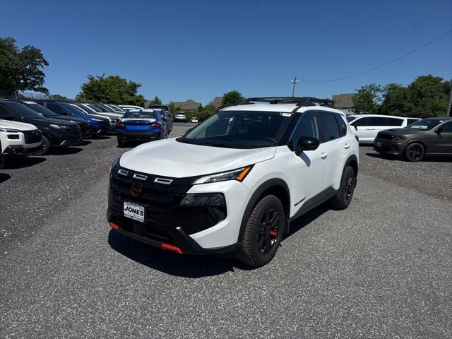 2026 Nissan Rogue Rock Creek for sale in Belair, MD