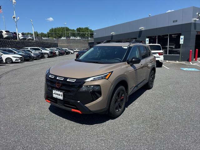 2026 Nissan Rogue Rock Creek for sale in Belair, MD