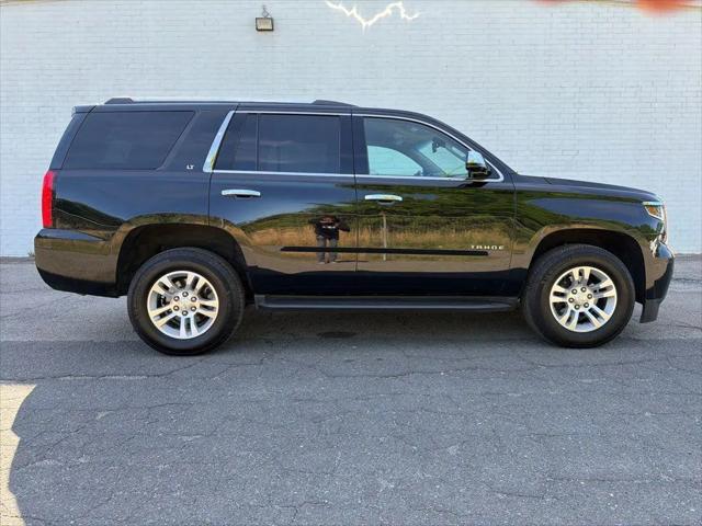 2020 Chevrolet Tahoe 4WD LT for sale in Madison, NC