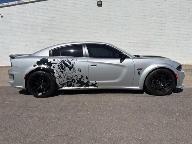 2023 Dodge Charger Scat Pack Widebody for sale in Madison, NC