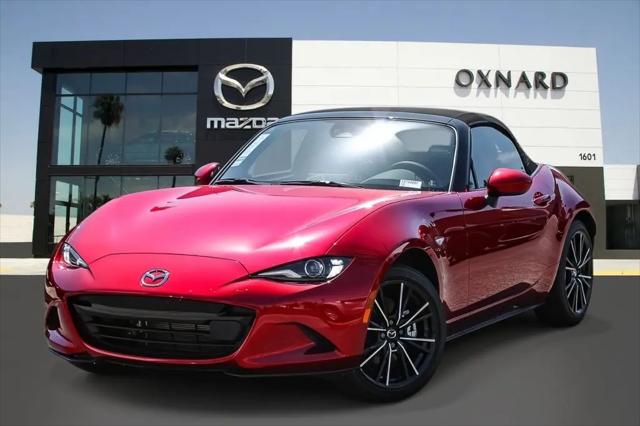 2026 Mazda MX-5 Grand Touring for sale in Oxnard, CA