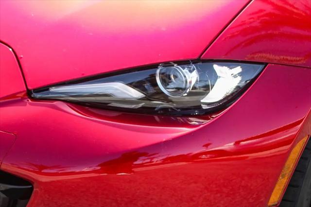 2026 Mazda MX-5 Grand Touring