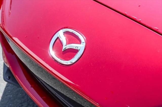 2026 Mazda MX-5 Grand Touring