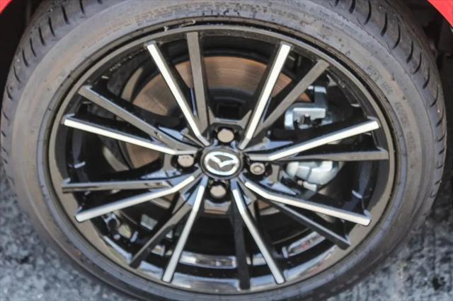 2026 Mazda MX-5 Grand Touring