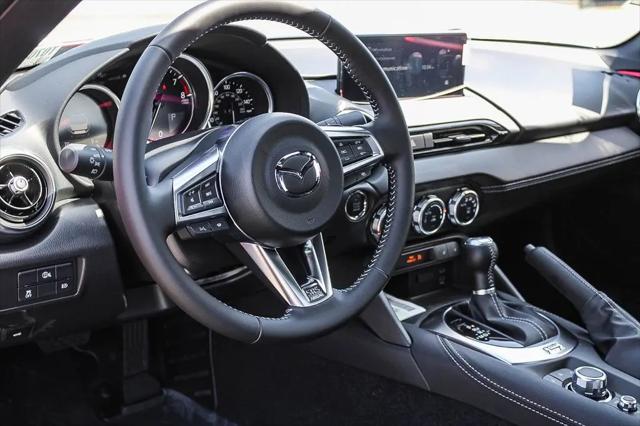 2026 Mazda MX-5 Grand Touring