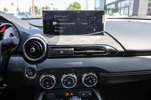 2026 Mazda MX-5 Grand Touring