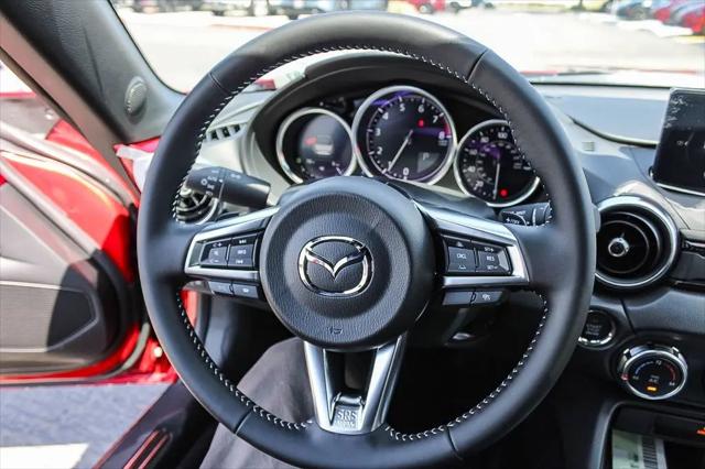 2026 Mazda MX-5 Grand Touring
