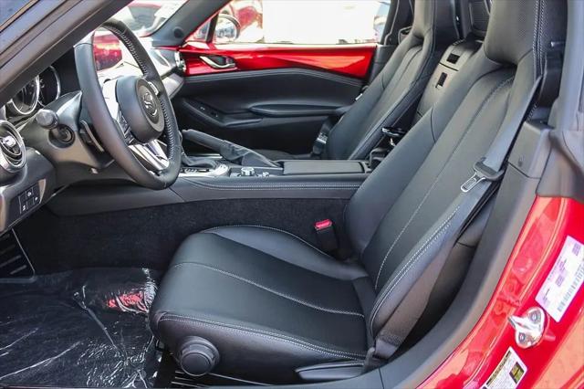2026 Mazda MX-5 Grand Touring