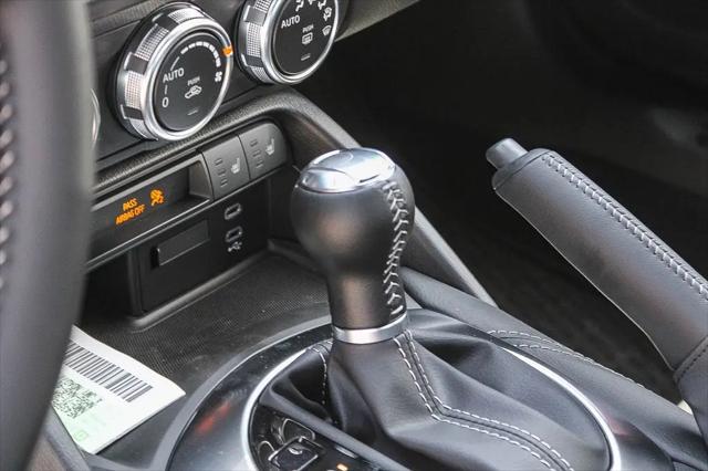 2026 Mazda MX-5 Grand Touring