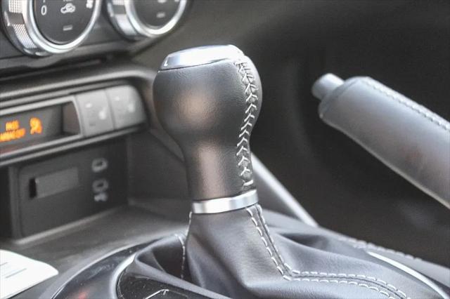 2026 Mazda MX-5 Grand Touring