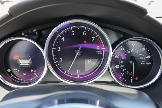 2026 Mazda MX-5 Grand Touring