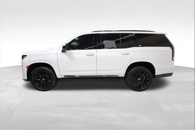 2024 Cadillac Escalade 4WD Sport Platinum for sale in Springfield, MO