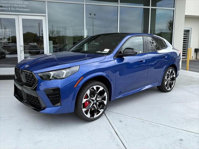 2026 BMW X2 xDrive28i for sale in Macon, GA