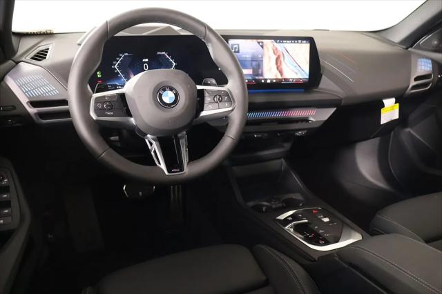 2026 BMW Coupe xDrive