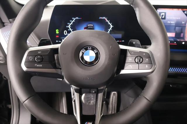 2026 BMW Coupe xDrive
