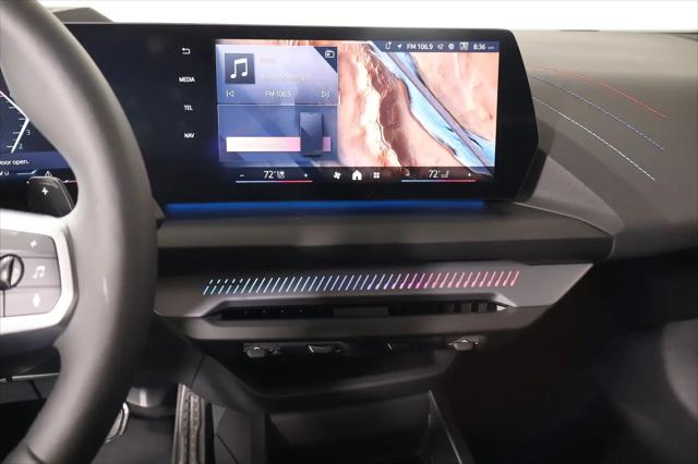 2026 BMW Coupe xDrive