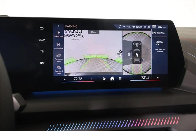 2026 BMW Coupe xDrive