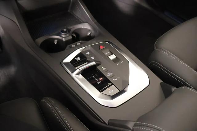 2026 BMW Coupe xDrive