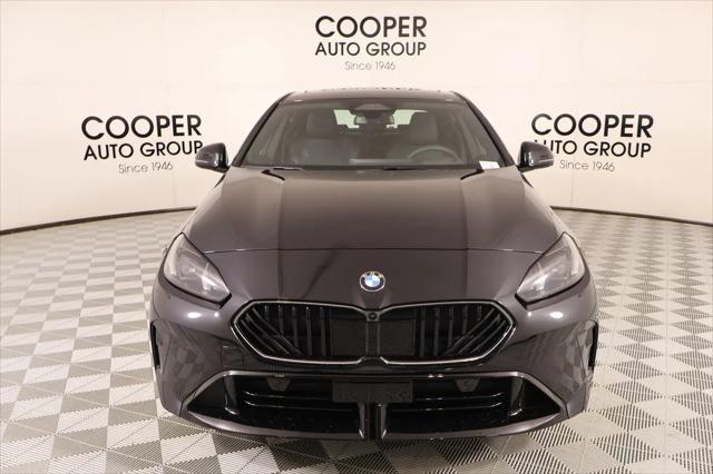 2026 BMW Coupe xDrive