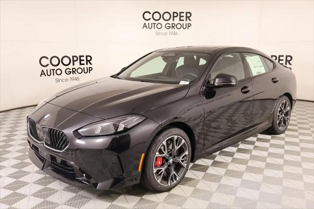 2026 BMW Coupe xDrive