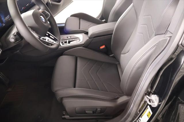 2026 BMW Coupe xDrive