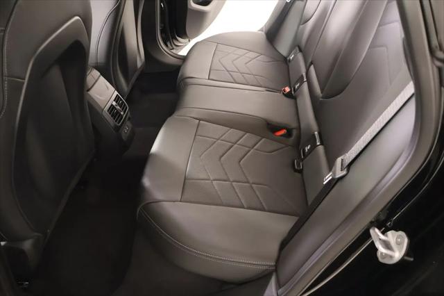 2026 BMW Coupe xDrive