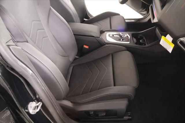 2026 BMW Coupe xDrive
