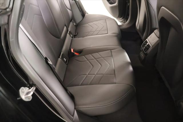 2026 BMW Coupe xDrive