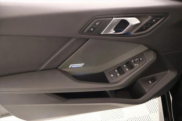 2026 BMW Coupe xDrive