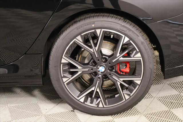 2026 BMW Coupe xDrive