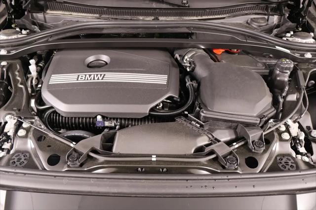 2026 BMW Coupe xDrive
