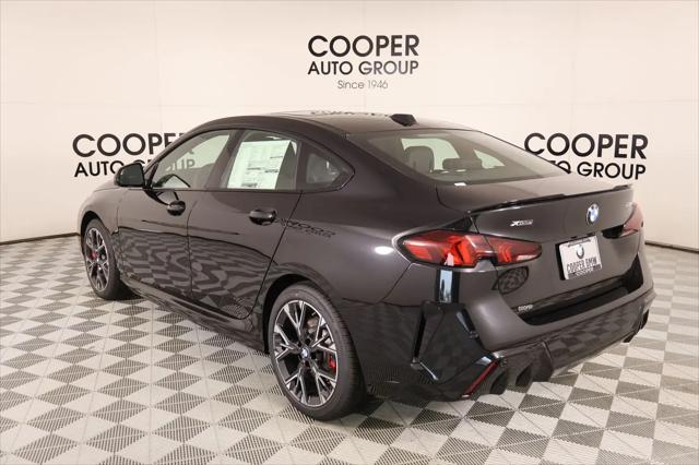 2026 BMW Coupe xDrive