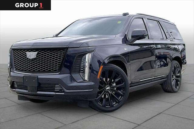 2025 Cadillac Escalade Sport Platinum for sale in Boerne, TX